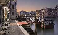 Palazzo Sant'Angelo sul Canal Grande, Venice, Veneto