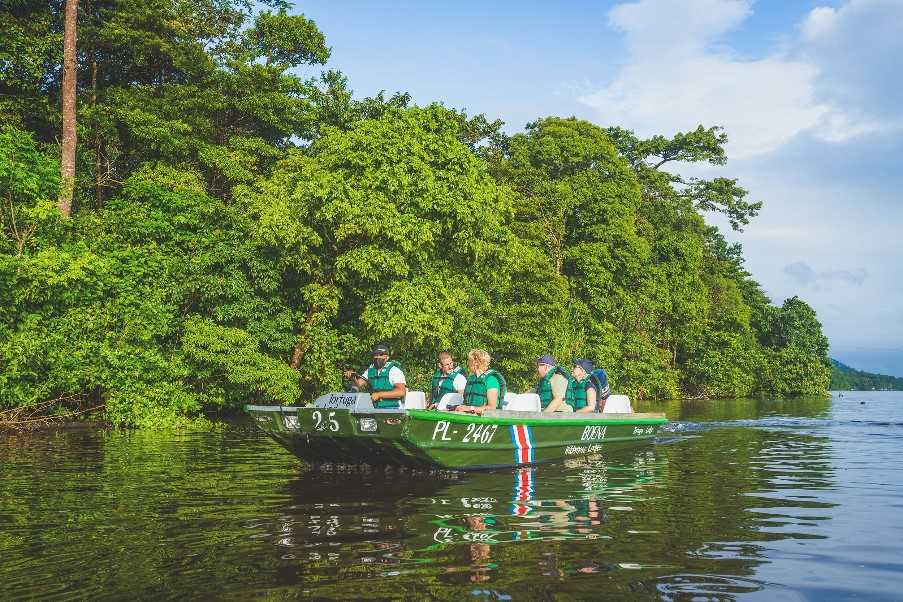 Tortuguero