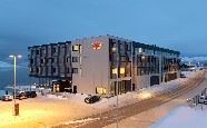 Thon Hotel Kirkenes, Kirkenes, Northern Norway