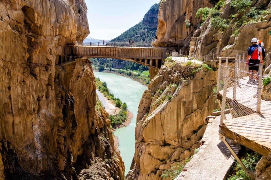 Camino del Rey