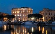 Grand Hotel Ortigia, Syracuse, Sicily, Italy