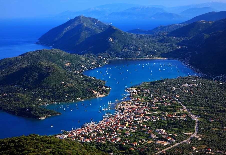 Lefkas