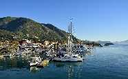 Nidri, Lefkas