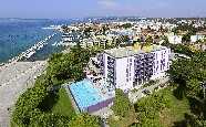 Hotel Adriatic, Biograd na Moru