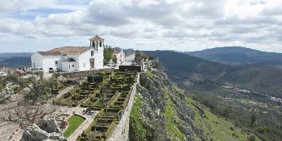 Marvao, Portugal