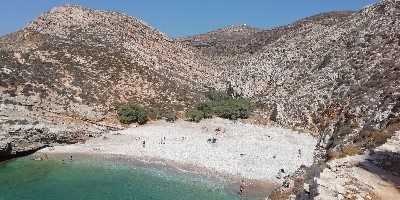 Folegandros, Cyclades