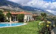 Trapezaki Villas, Trapezaki, South Kefalonia