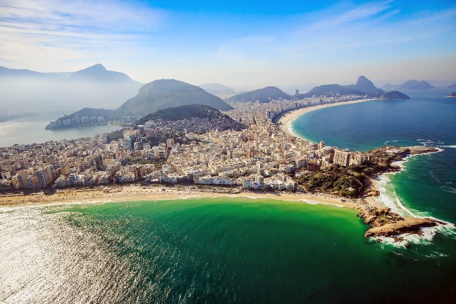 Rio de Janeiro, Brazil