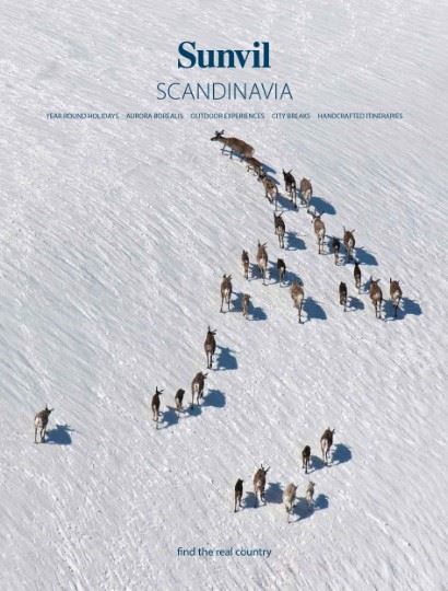 Real Scandinavia Brochure