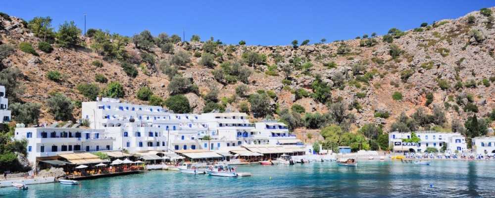 Crete Loutro