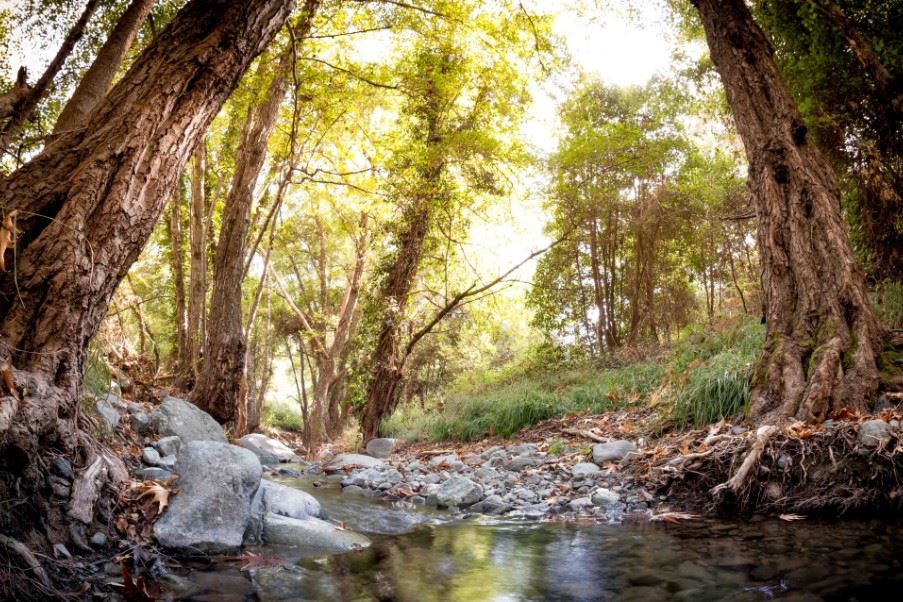 Troodos Mountains, Cyprus