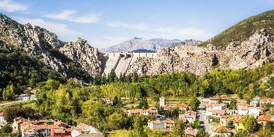 Los Barrios de Luna Village, Leon, Castilla y Leon