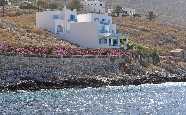 Filoxenia Hotel, Amorgos, Cyclades