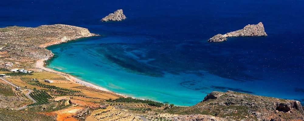 Crete, Greece