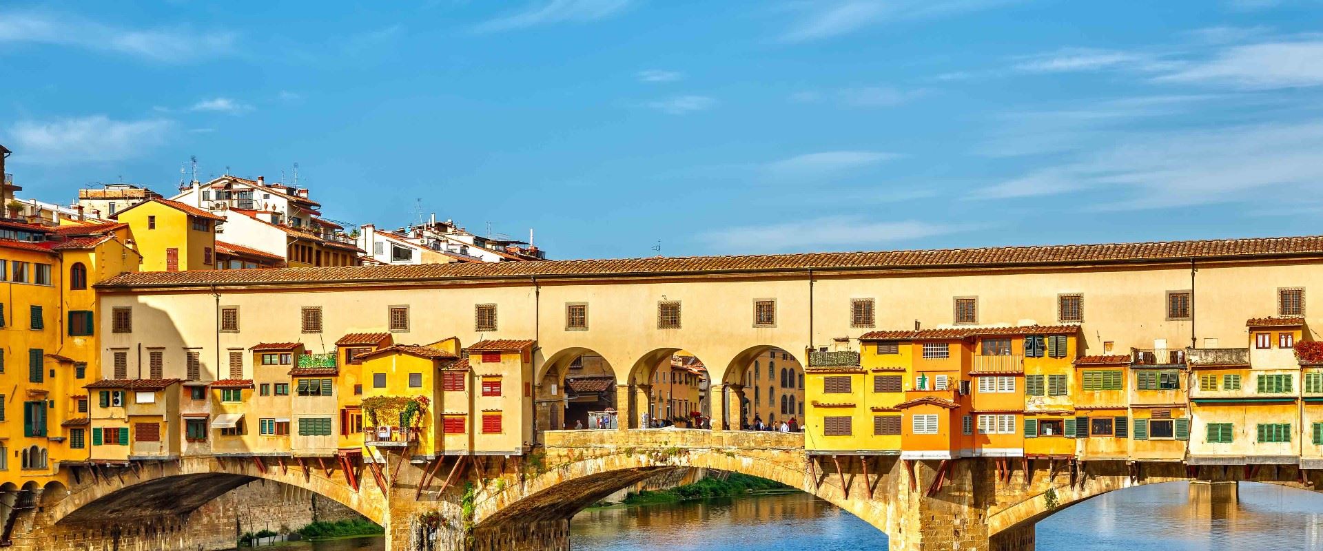 Florence Holidays 2020/2021 Florence, Italy Sunvil.co.uk