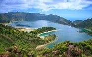 Sao Miguel, The Azores