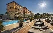 Imperial Valamar Collection Hotel, Rab, Croatia