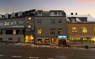 Hotel Skansen, Tromso