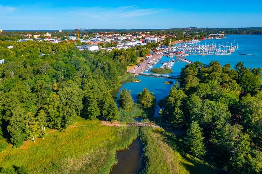 Mariehamn