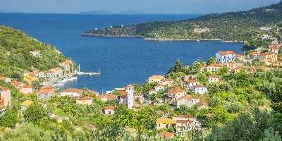 Ithaca, Greece