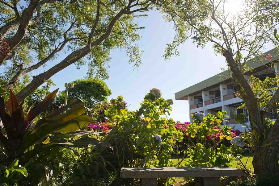 Bougainvillea Hotel, San Jose