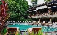 Pachira Lodge, Tortuguero, Costa Rica