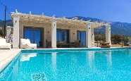 Villa Ion, Pangea Villas, Trapezaki, Kefalonia