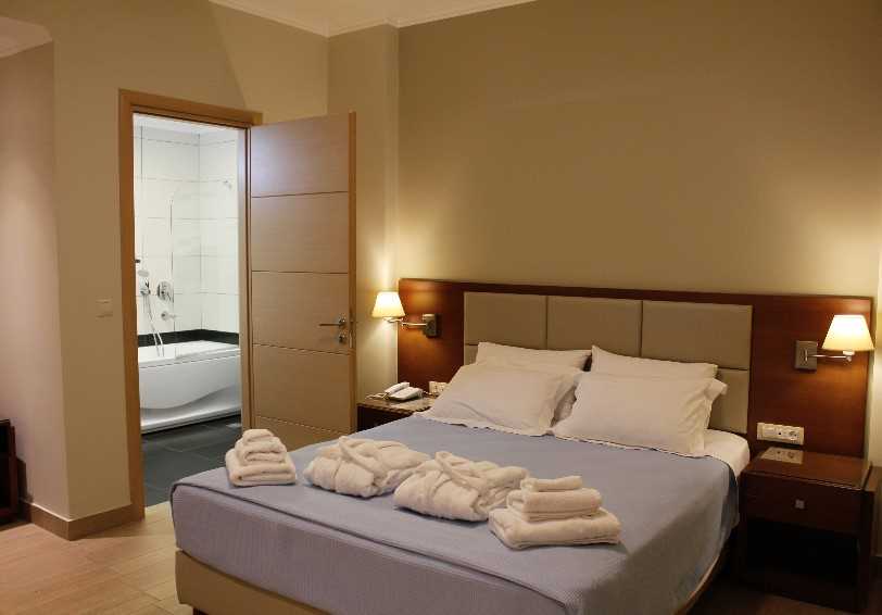 Niriides Suites, Platy Yialos,, Methoni, Peloponnese, Greece