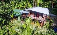 Cocoa Cottage, Roseau, Dominica