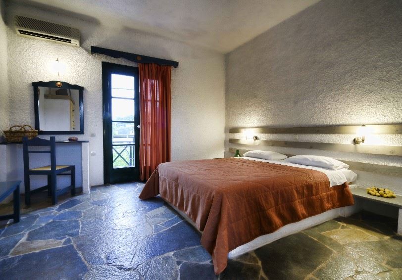Standard Room, Vagia Hotel, Aegina