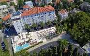 Hotel Park, Split