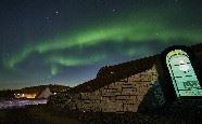 ICEHOTEL, Swedish Lapland