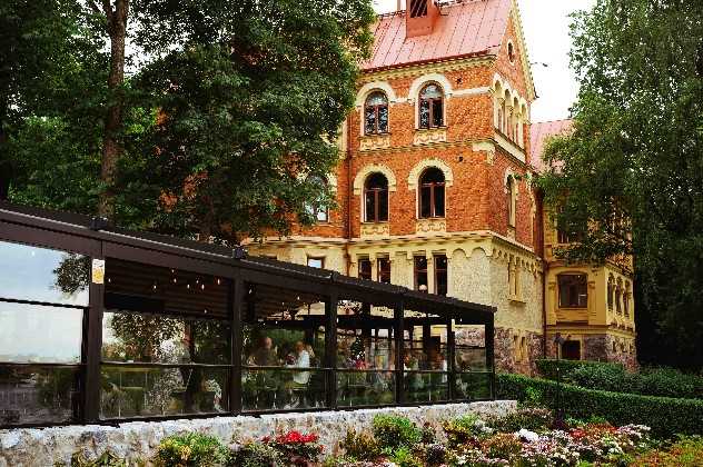 Hotel J, Stockholm