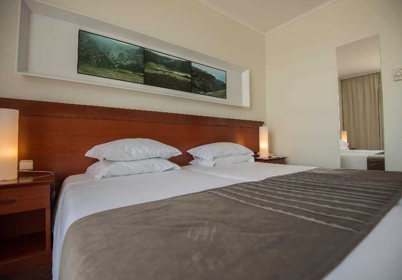 Suite, Azoris Faial Garden Resort Hotel