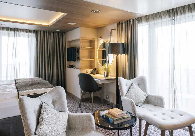 Expedition Suite