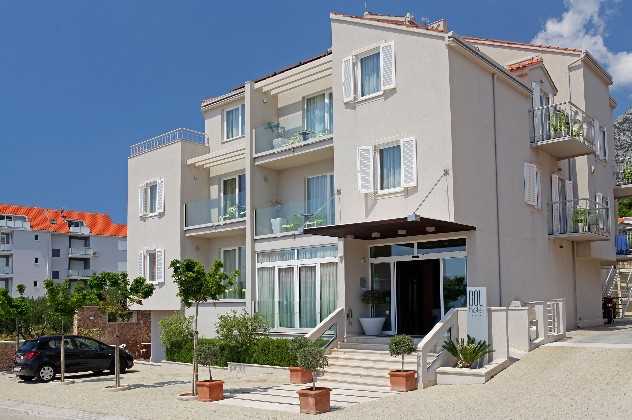 Hotel Bol, Bol, Brac