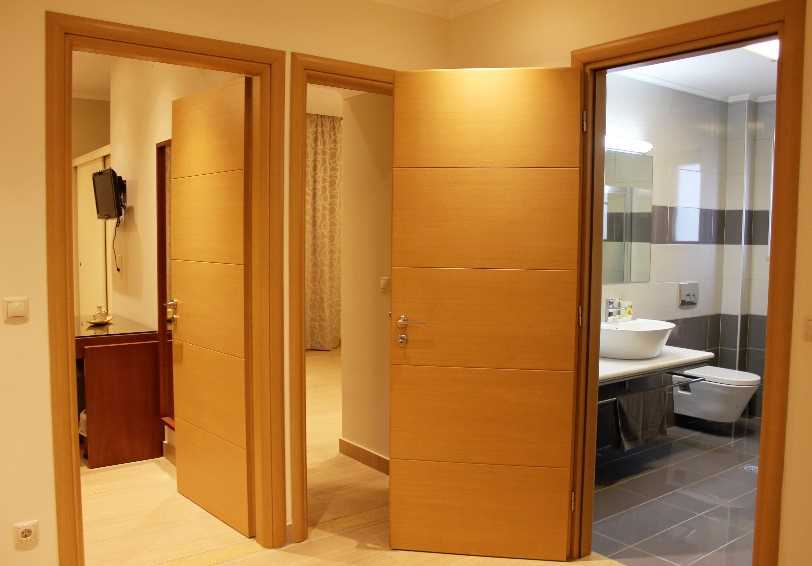 Niriides Suites, Platy Yialos, Methoni, Peloponnese, Greece