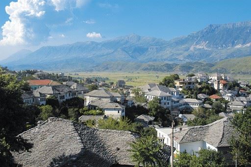 Gjirokaster