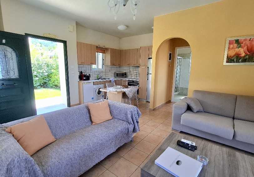 Trapezaki Villas, Trapezaki, South Kefalonia