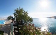 Erofili Beach Hotel, Ikaria