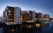 Scandic Hotel Nidelven, Trondheim