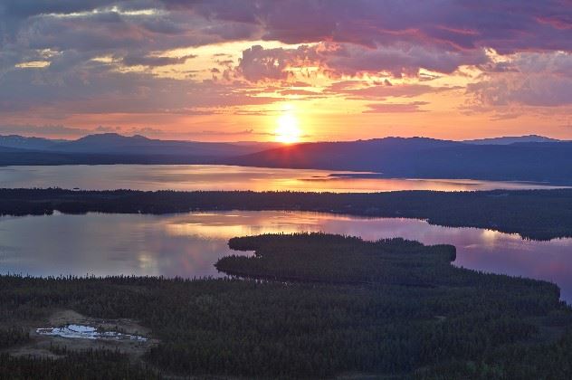 Swedish Lapland, Sweden