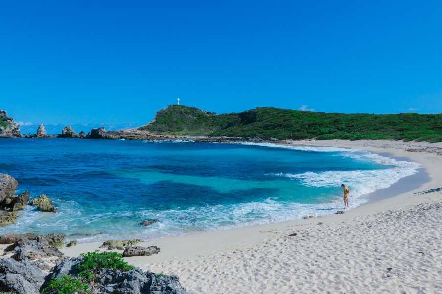 Guadeloupe