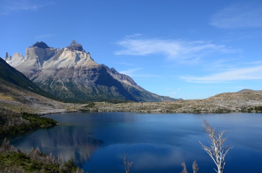 Patagonia, Chile