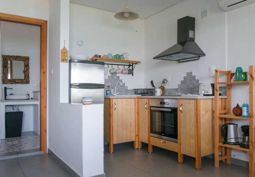 Anemos Studio, Glyfa Beach Cottages, Steni Vala, Alonissos