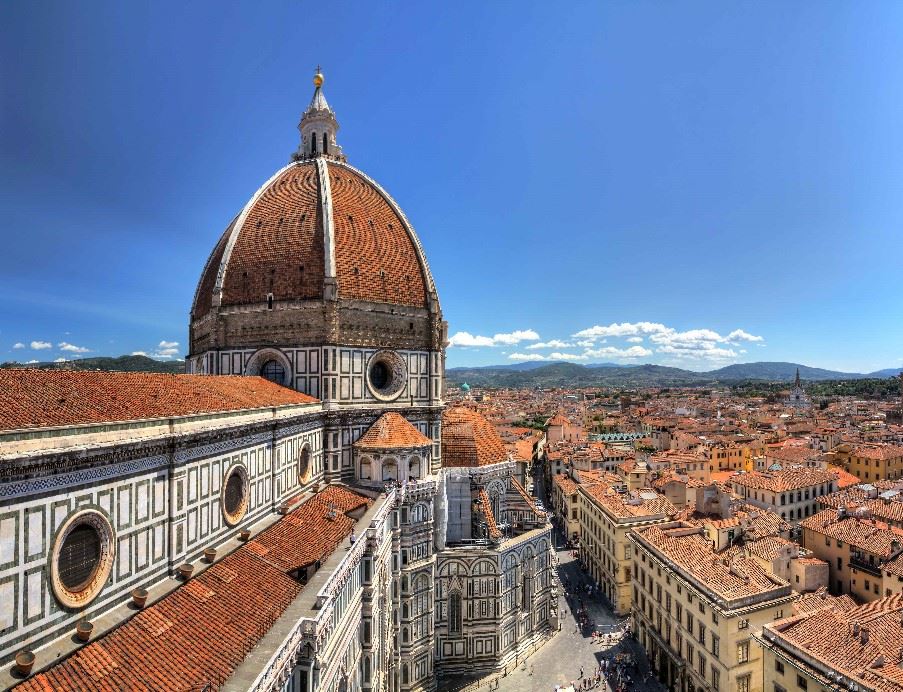 Duomo, Florence