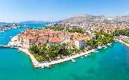 Trogir, Croatia