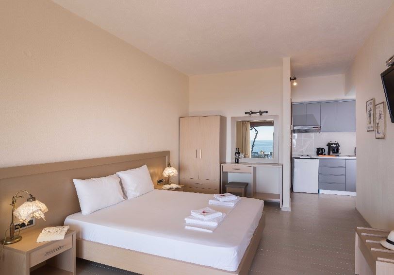 Studio, Paxos View, Sivota