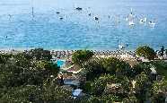 Parga Beach Resort, Valtos Beach, Parga, Greece