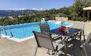 Villa 1, Limonari Villas, Meganissi